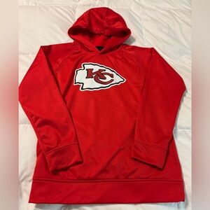 Kids Kansas City Hoodie